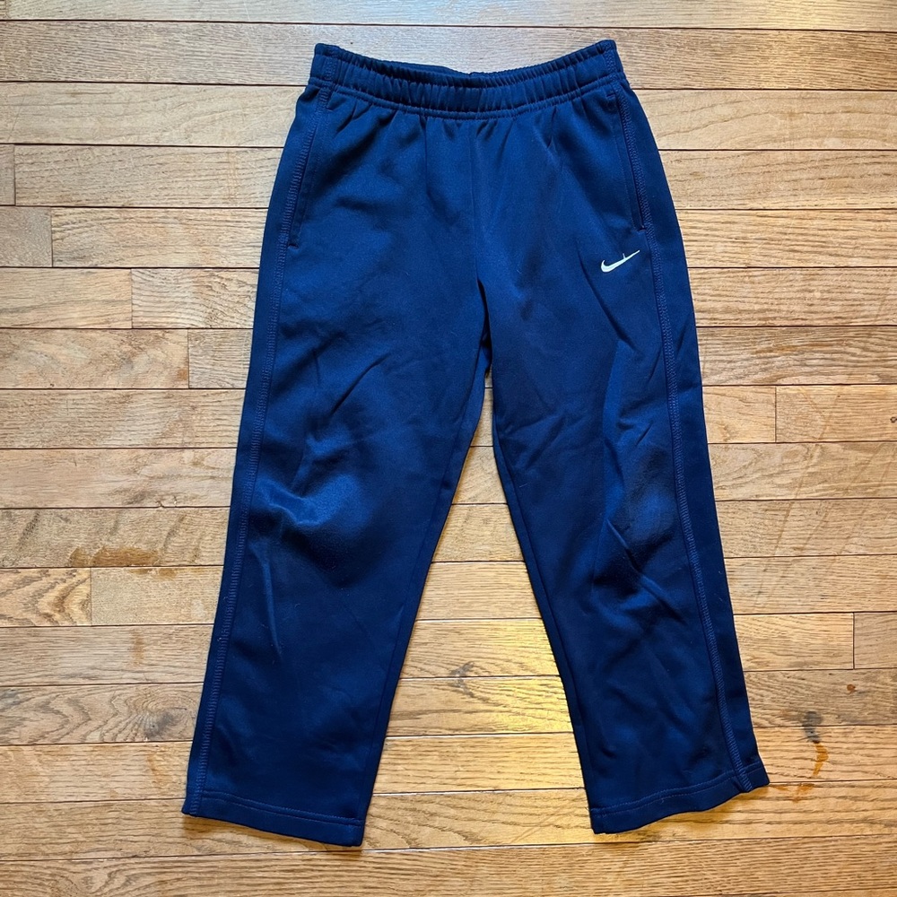Kids Nike Sweatpants
